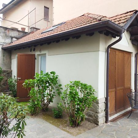 Residence Villa Maurice Стреза Екстер'єр фото