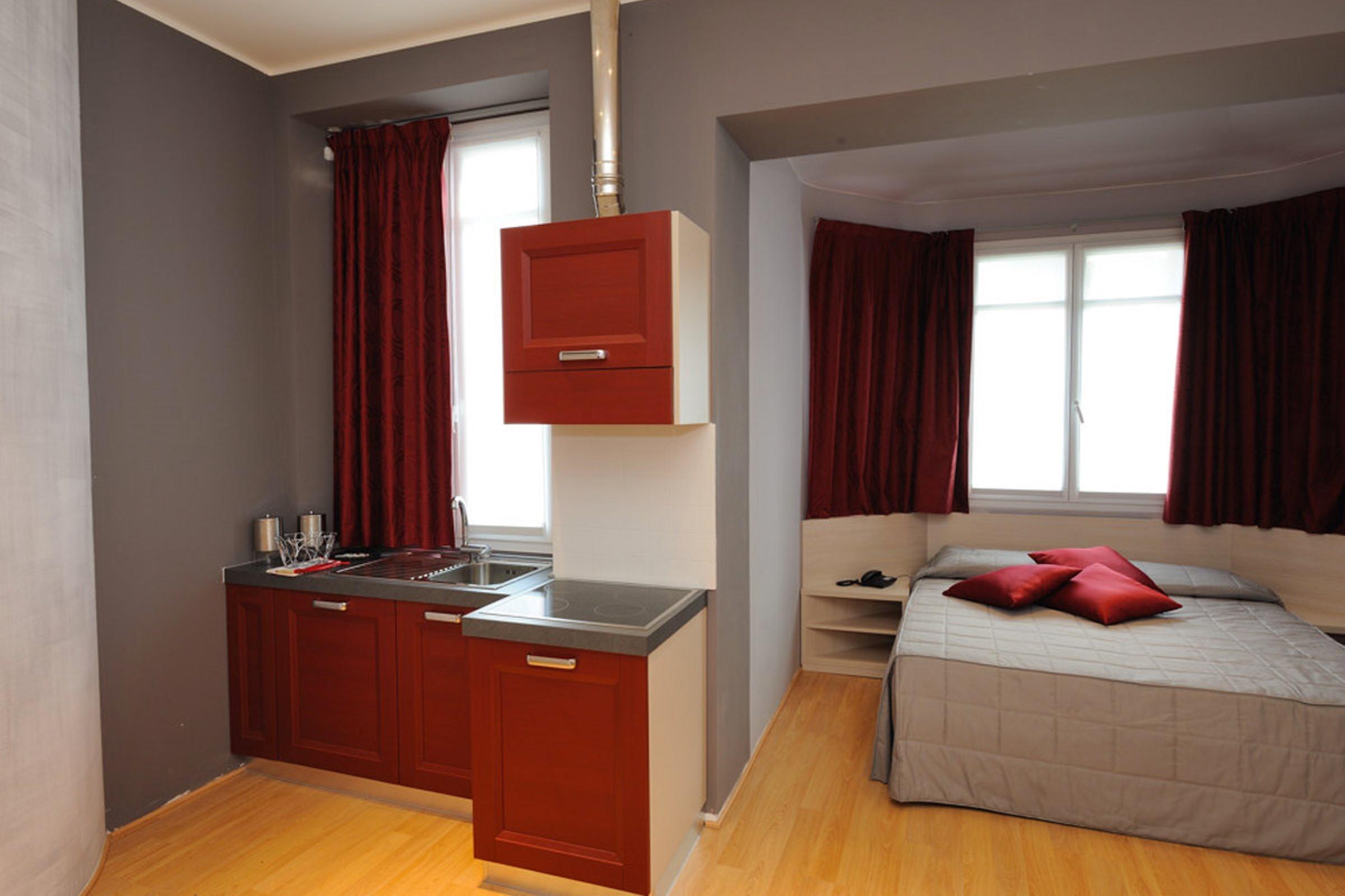 Residence Villa Maurice Стреза Екстер'єр фото