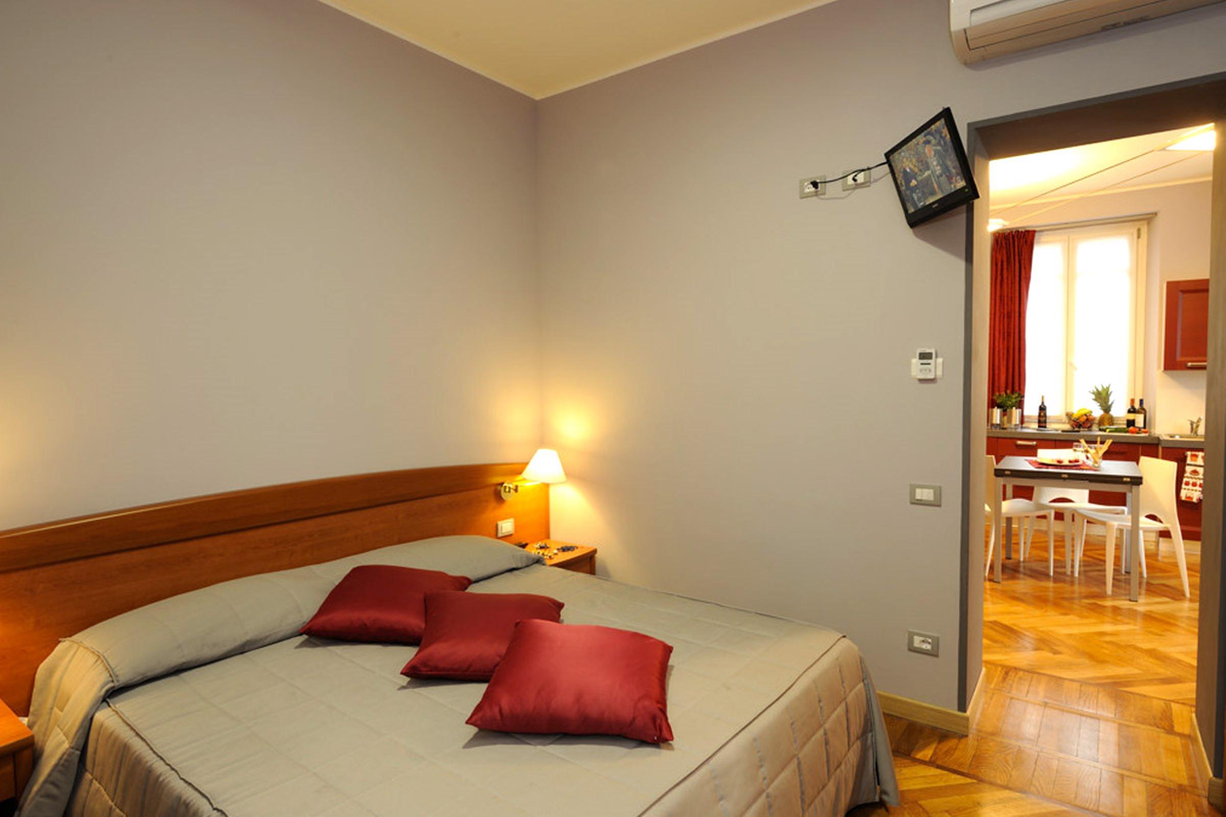 Residence Villa Maurice Стреза Екстер'єр фото