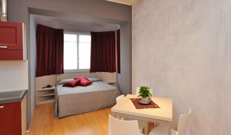 Residence Villa Maurice Стреза Екстер'єр фото