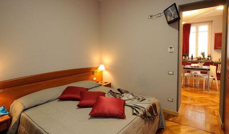 Residence Villa Maurice Стреза Екстер'єр фото