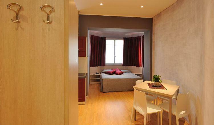Residence Villa Maurice Стреза Екстер'єр фото